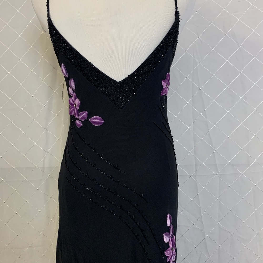 Woman’s gown - Sue Wong